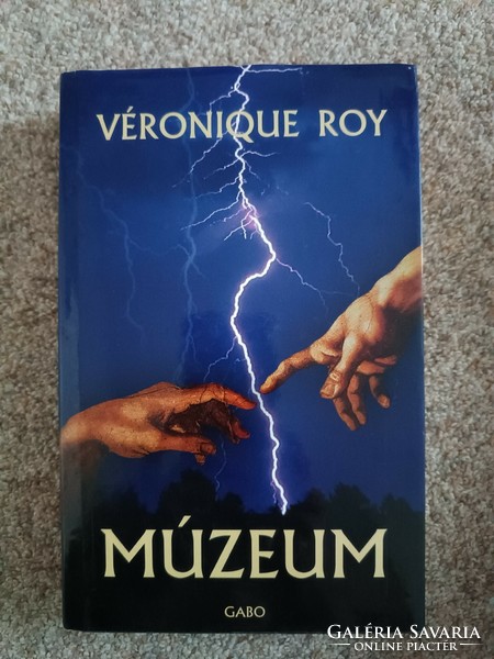 Véronique Roy: Múzeum