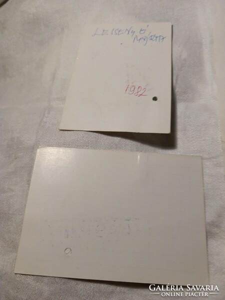 GySEV  Sopron programajánló 1977-ből + 2 db Széchenyi Múzeumvasút jegy