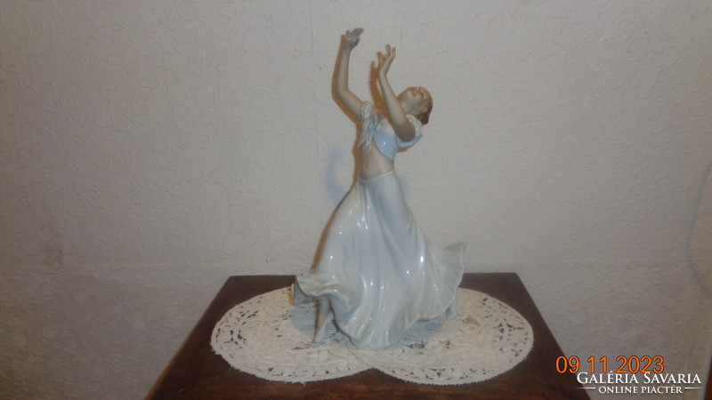 Schaubach kunst, ballerina 32 cm