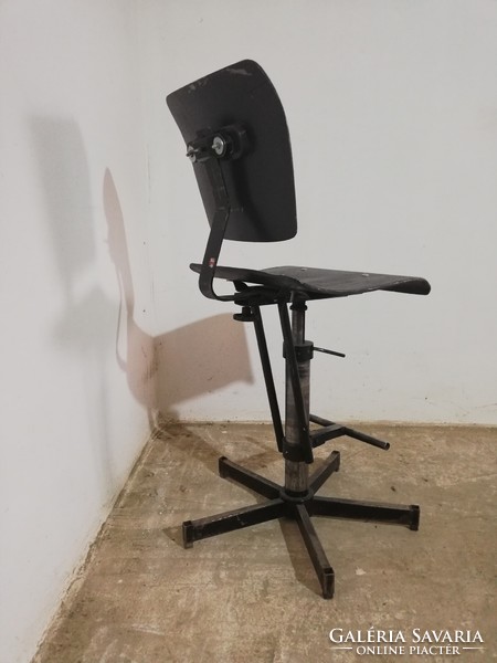 Workshop chair, bosch workshop chair, swivel chair