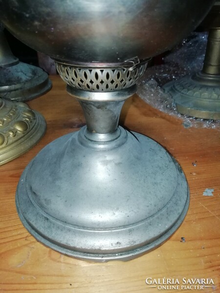 Table kerosene lamp 120 from the collection