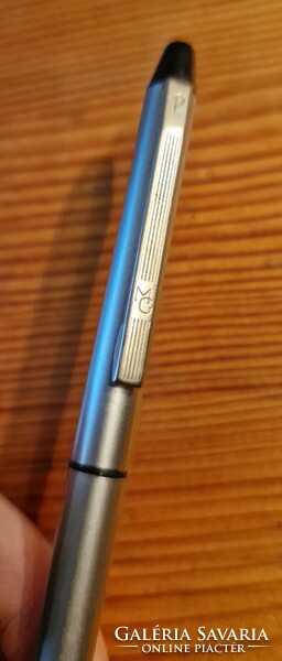 Pax mg design ballpoint pen