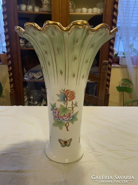 Large porcelain vase from Herend 7130/vbo