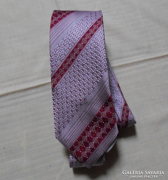 Retro nyakkendő 3. (1970-es, 1980-as évek)
