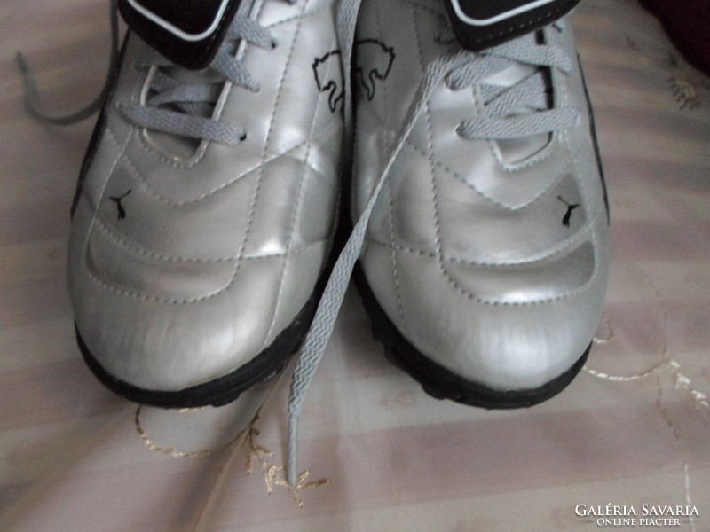 Puma sports shoes, soccer shoes, soccer shoes (38)