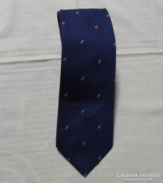 Retro nyakkendő 5. (1970-es, 1980-as évek)