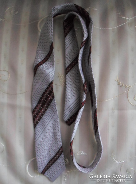 Retro nyakkendő 4. (1970-es, 1980-as évek)
