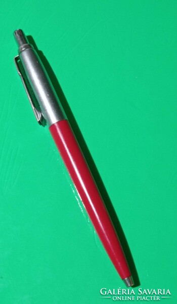 Retro hp pax ballpoint pen.