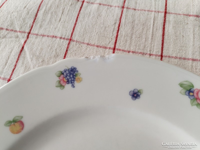 Marie - luise / Bavarian dining room set - porcelain