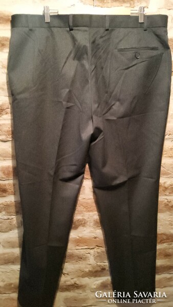 Tailor&Cuttler férfi pantalló  derékb.108 cm
