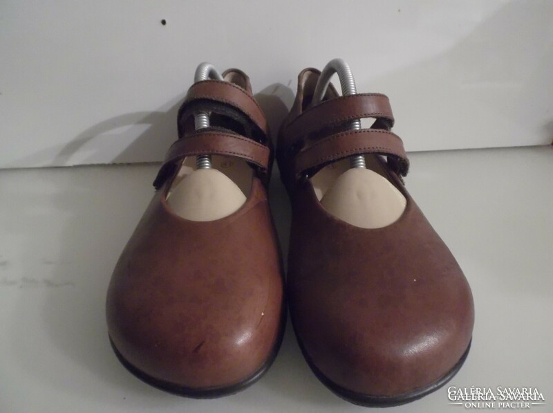 Shoes - new - art natur - Spanish - leather - 41 - size - quality