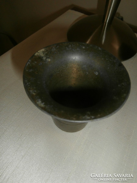Mortar without pestle - small size