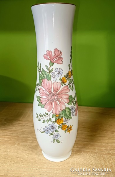 Zsolnay's flower vase