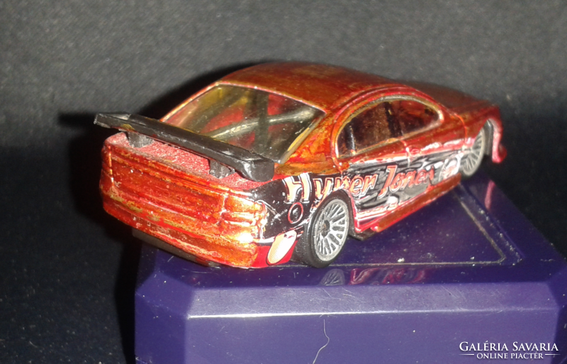 Hot Wheels 2000 Holden SS Commodore VT