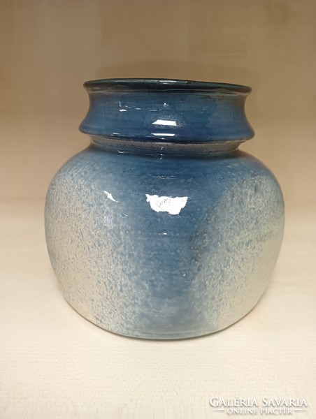Art ceramic vase