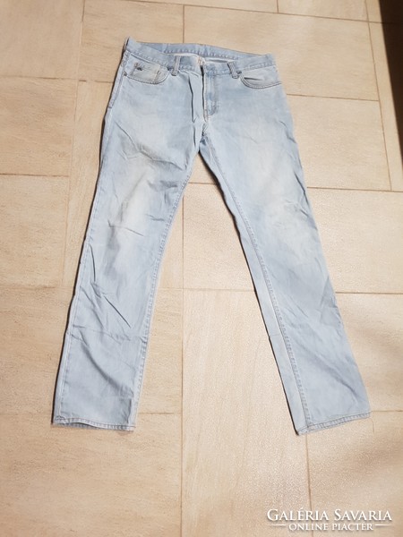 J. Lindeberg men's jeans size 34 / 32