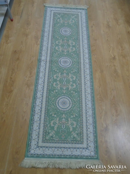 Old royal palace running carpet in good condition