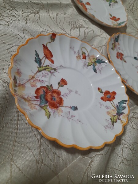 Copeland spode small plate