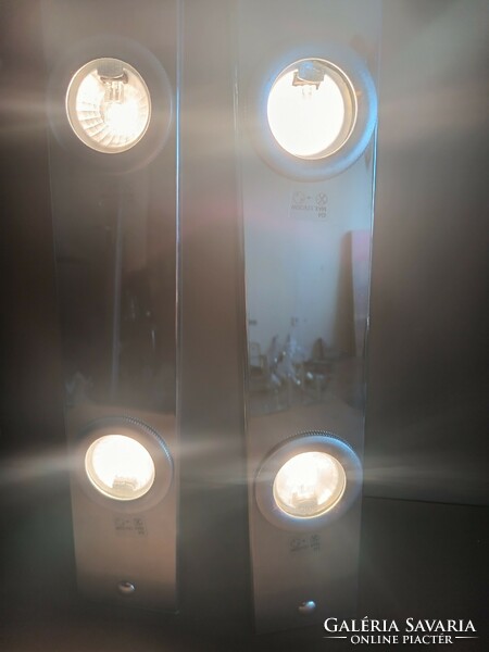 Modern design konyhai lámpa. Alkudható.
