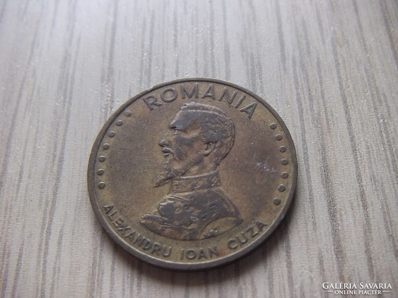 50  Lei  1992       Románia