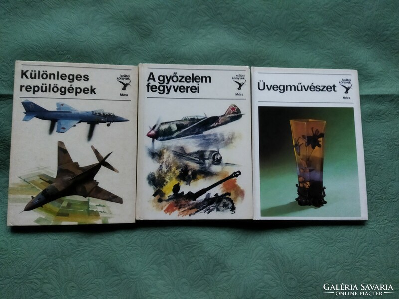 Diver and hummingbird pocket books