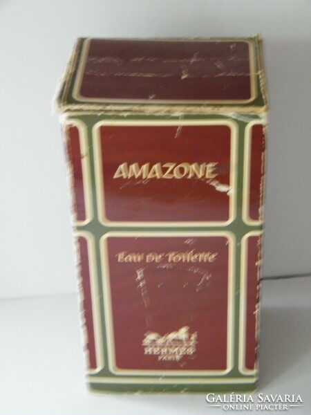 Vintage Hermes Amazone parfüm 480 ml