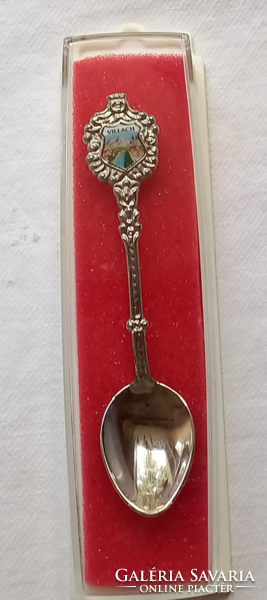 Villach spoon