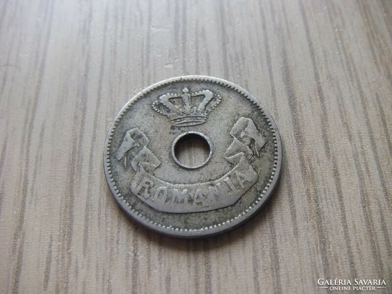 10 Bani  1906     Románia
