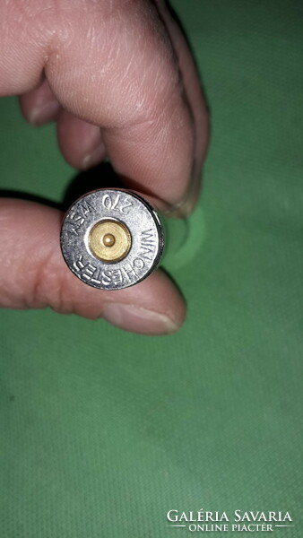 Winchester®  Ballistic Silvertip golyós lőszer hüvely /winchester 270 wsm jelzés/ képek szerint 5.