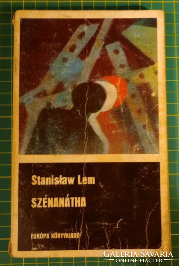 Stanislaw lem - hay fever