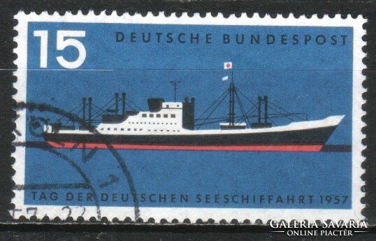 Bundes 5186 Mi 257     1,40 Euró