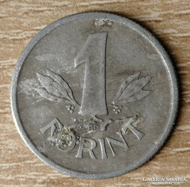 1 forint 1949 BP.