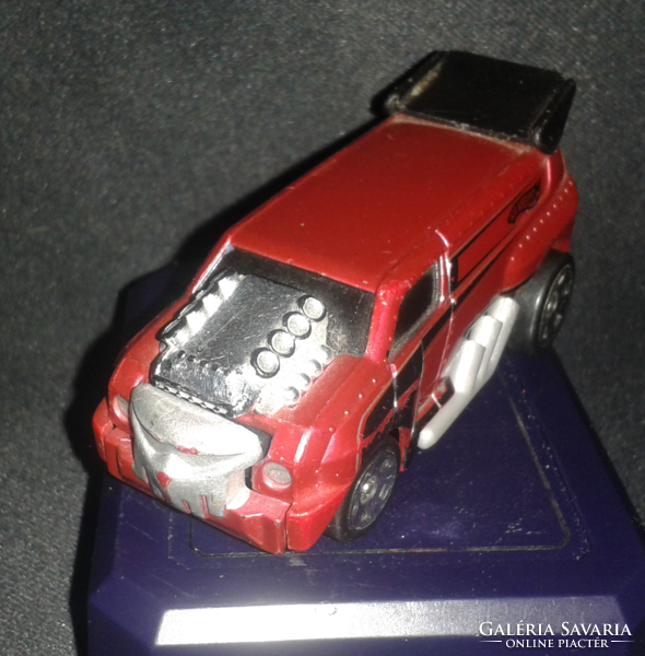 Hot Wheels - M5736 - Mattel 2007