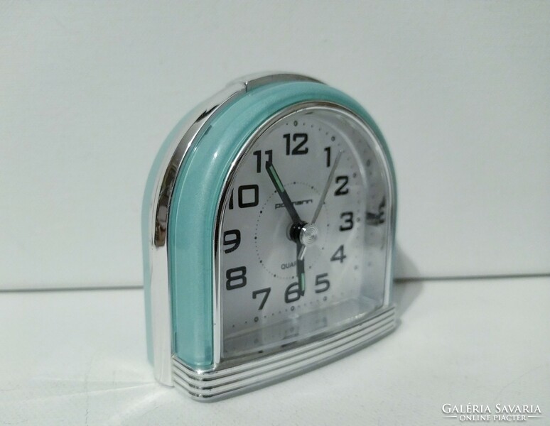 Pollmann small table alarm clock