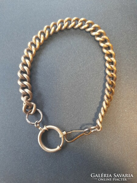 Pocket chain. 26 cm. There is mail!
