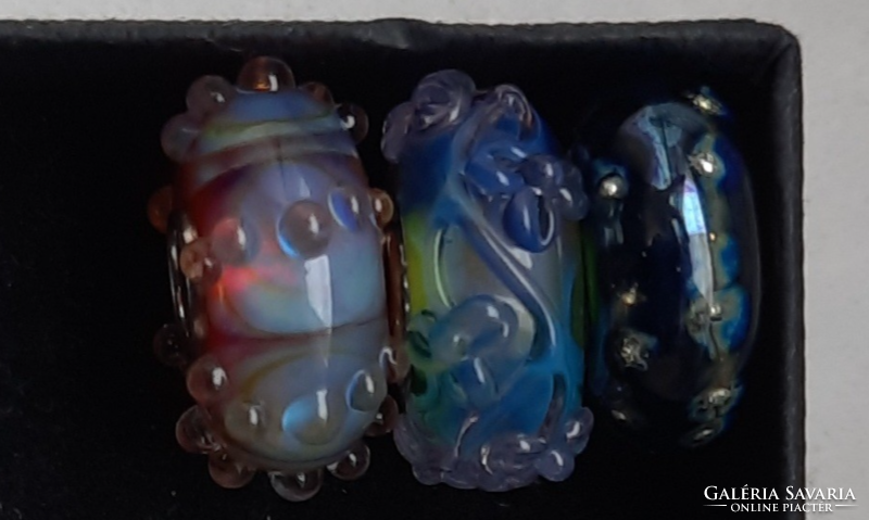 Elf bead gyönyörű üveg gyöngyök