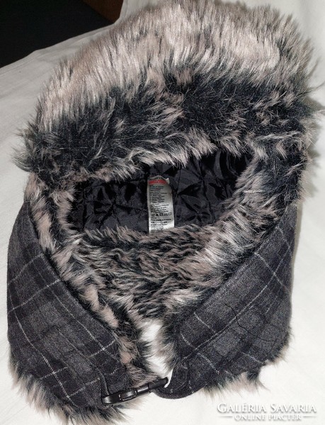 Burton usanka men's winter hat