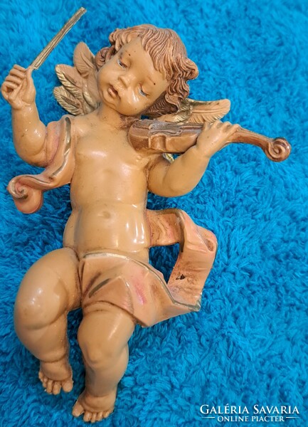Old putto, Christmas angel 3 (m4425)
