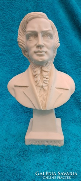 Schumann bust, bust (m4415)