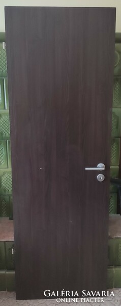 Door panel 70*210 oak