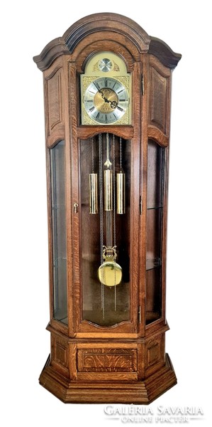 A800 large standing clock