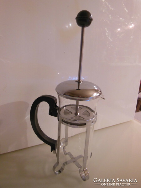 Coffee maker - 20 x 13 cm - German - flawless