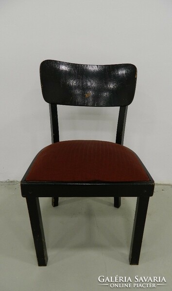 Antik , korai art deco kisméretű szék / dekoráció