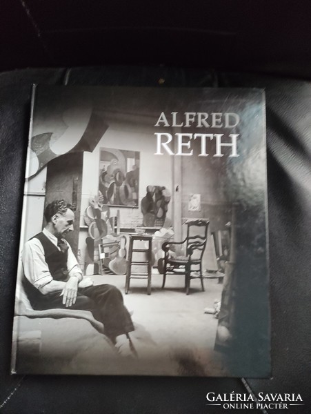 Alfréd Réth -alfred reth-from cubism to abstraction.