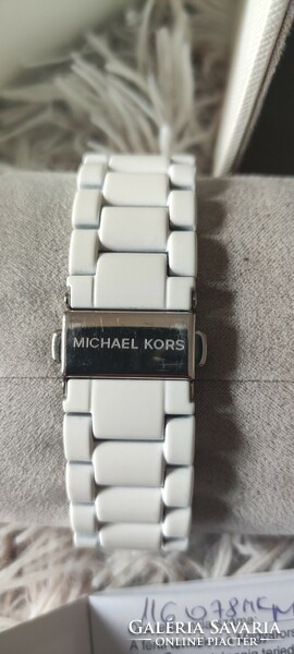 Michael kors mk 6585 chronograph women's watch