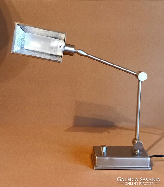 Holtkötter asztali lámpa ALKUDHATÓ Art deco design