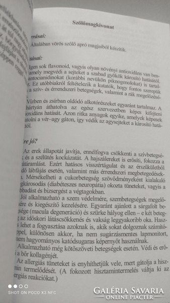 Kürti Gábor Vitamin ABC könyv