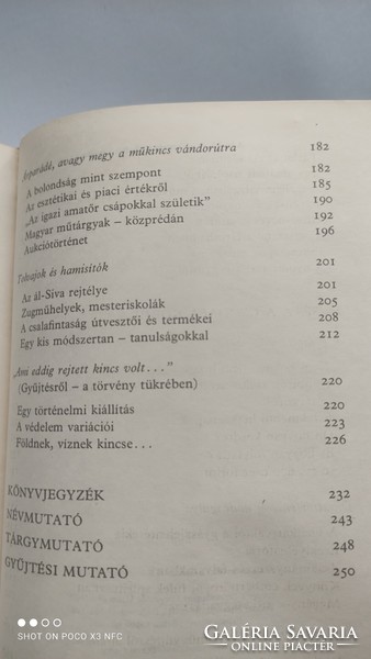 2 könyv együtt Berkó Pál Ki mit gyűjt  Szilágyi István: Régi boltok krónikája c. könyv