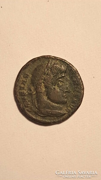 Roman Empire iv.No. Coin