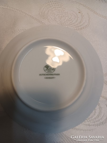 Hutschenreuther porcelán csésze